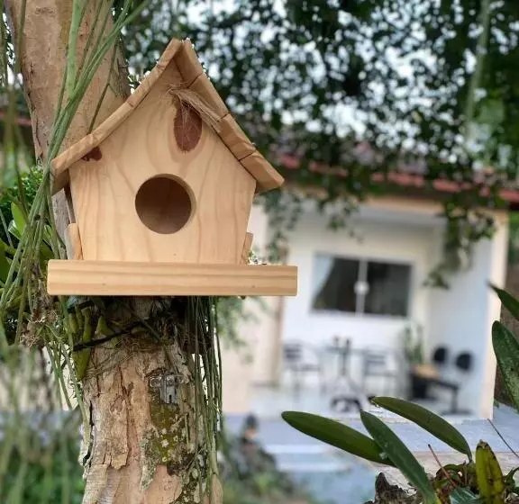 ペンション Hostel Beija Flor