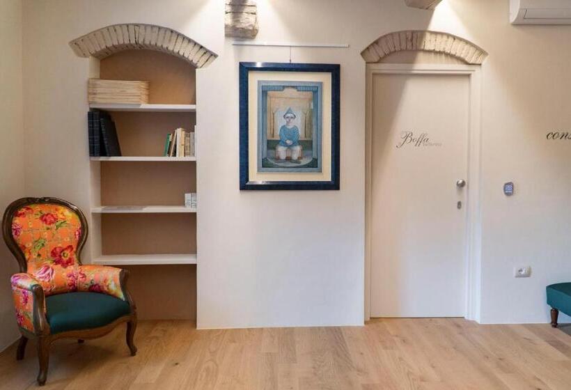 膳宿费 Losanna Suites