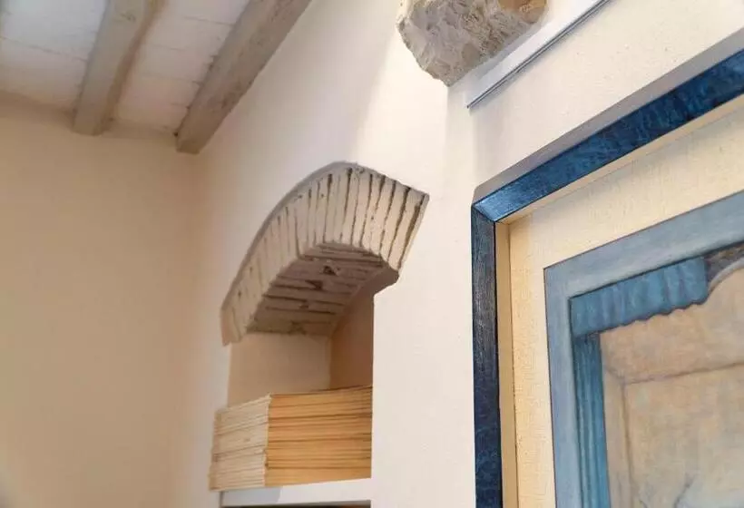 ペンション Losanna Suites