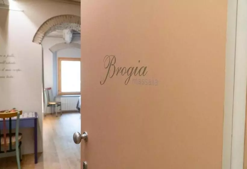 ペンション Losanna Suites