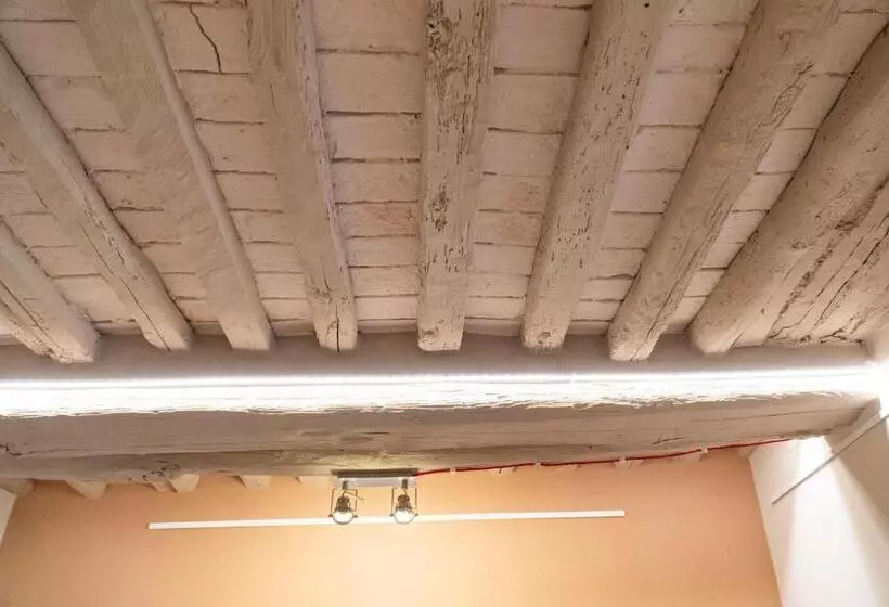 ペンション Losanna Suites