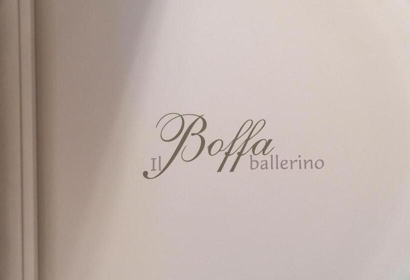 膳宿费 Losanna Suites