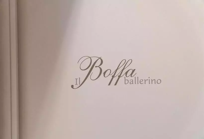 ペンション Losanna Suites