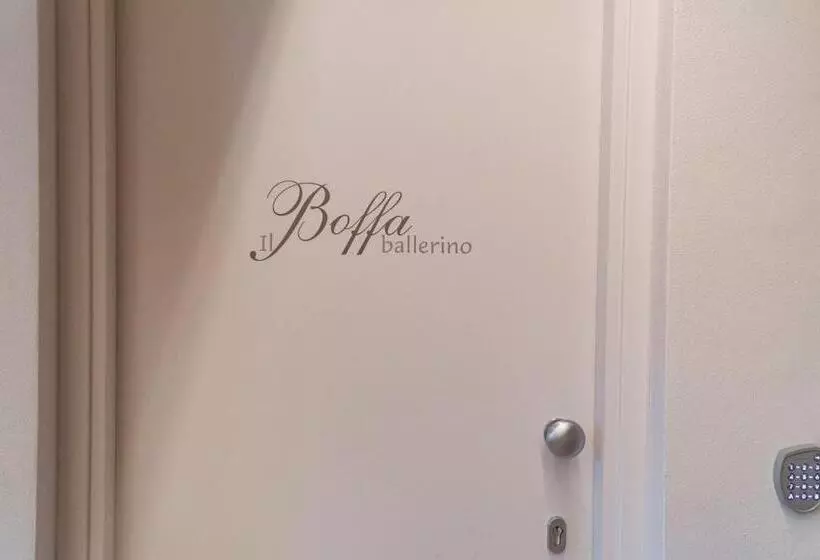 ペンション Losanna Suites