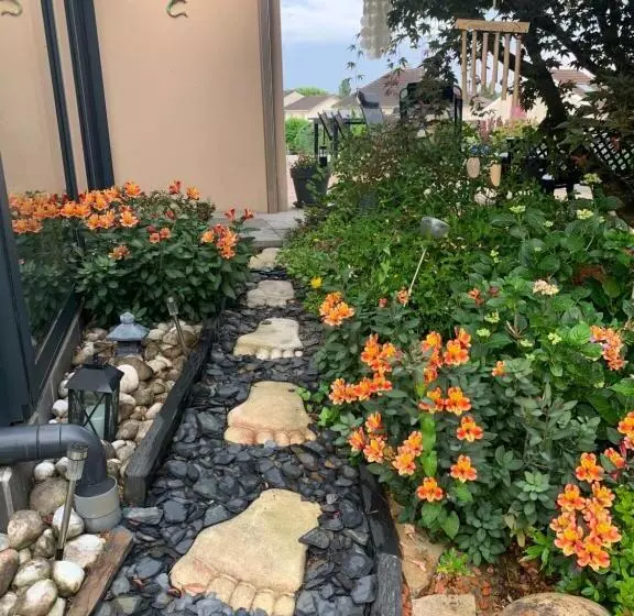 Majatalo Une Agreable Chambre Independante