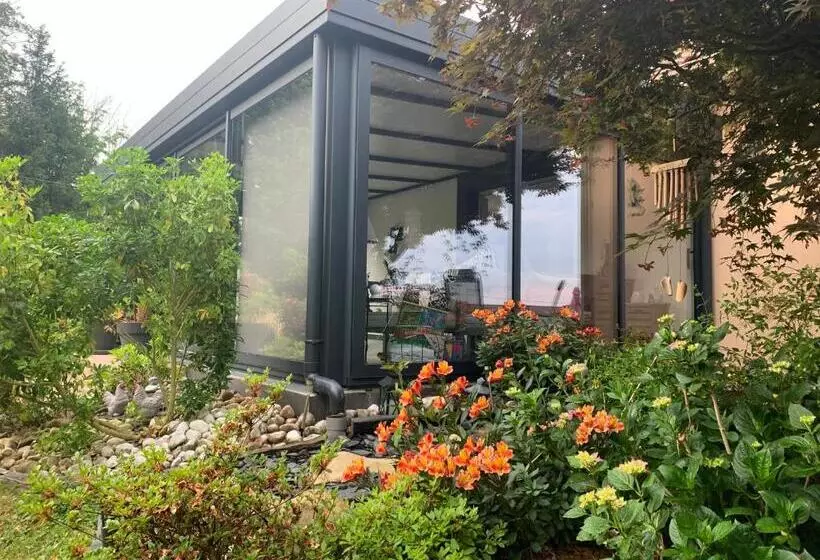 Majatalo Une Agreable Chambre Independante