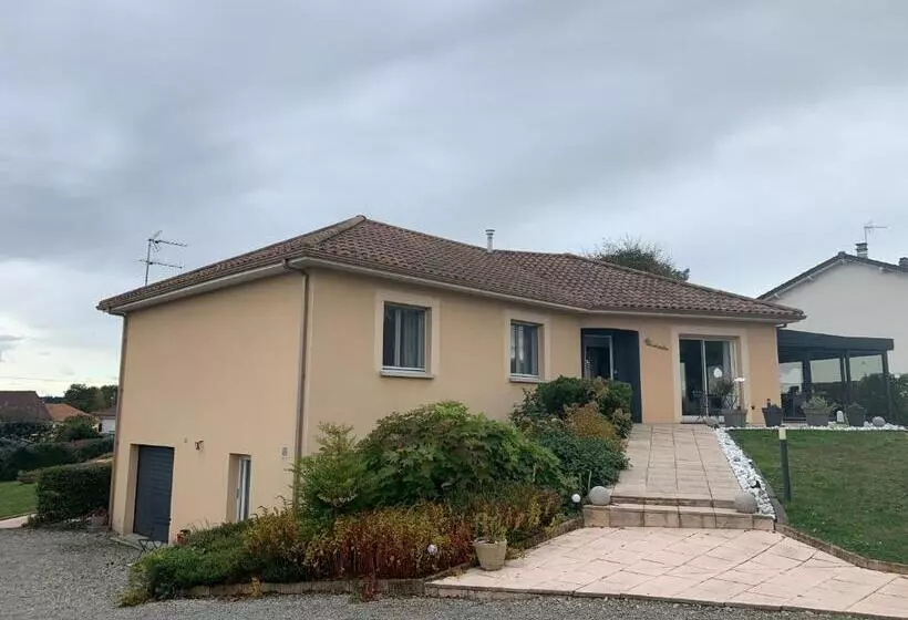 Majatalo Une Agreable Chambre Independante