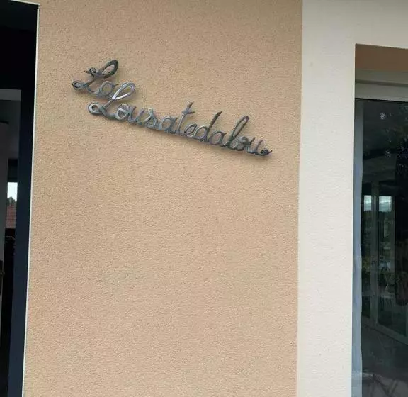 Majatalo Une Agreable Chambre Independante