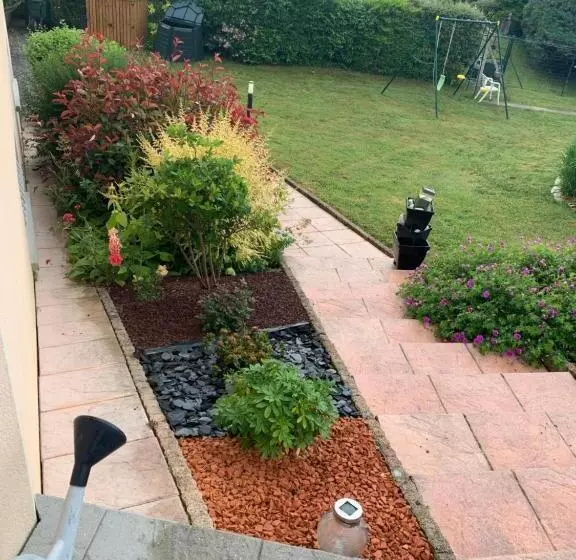 Majatalo Une Agreable Chambre Independante