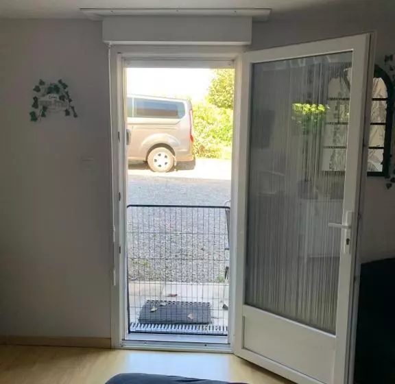 Majatalo Une Agreable Chambre Independante