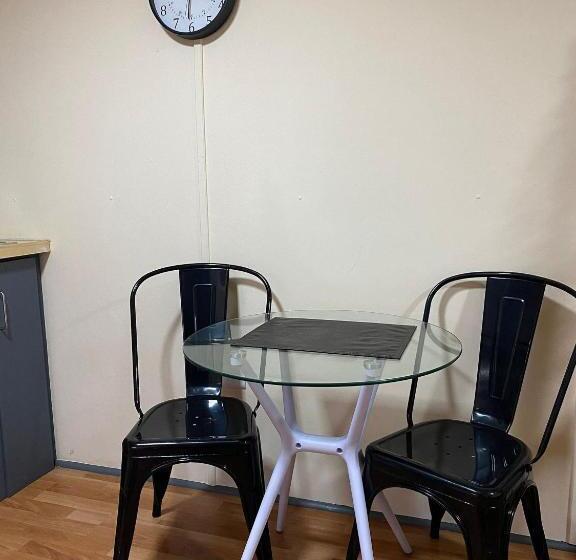 リゾートホテル Cabañas Ecológicas