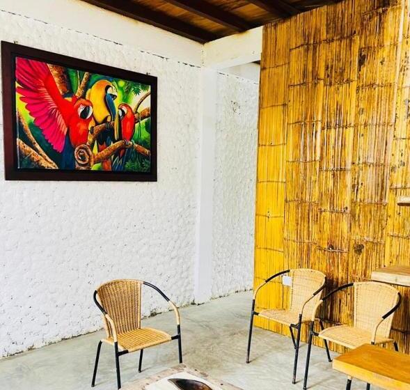 渡假胜地 Kofan Eco