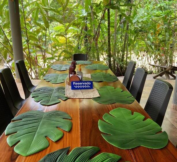 渡假胜地 Kofan Eco