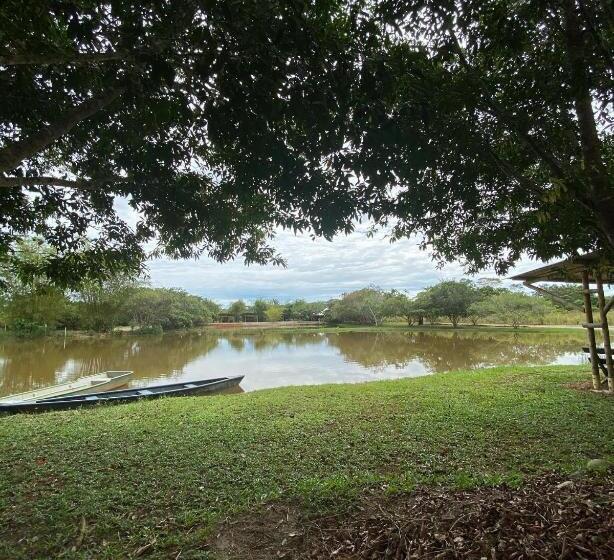 渡假胜地 Kofan Eco