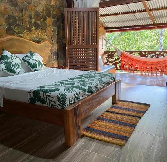 渡假胜地 Kofan Eco