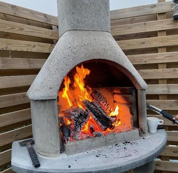 تختخواب و صبحانه Flamur & Vannis Bnb