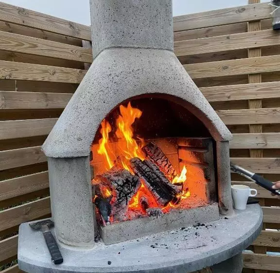 تختخواب و صبحانه Flamur & Vannis Bnb