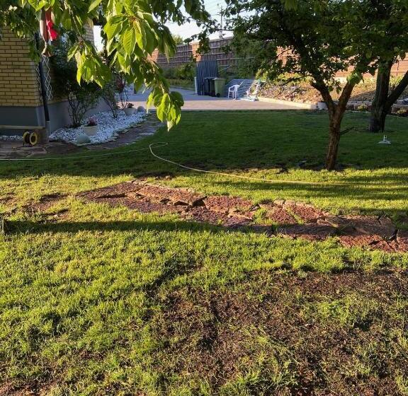 تختخواب و صبحانه Flamur & Vannis Bnb