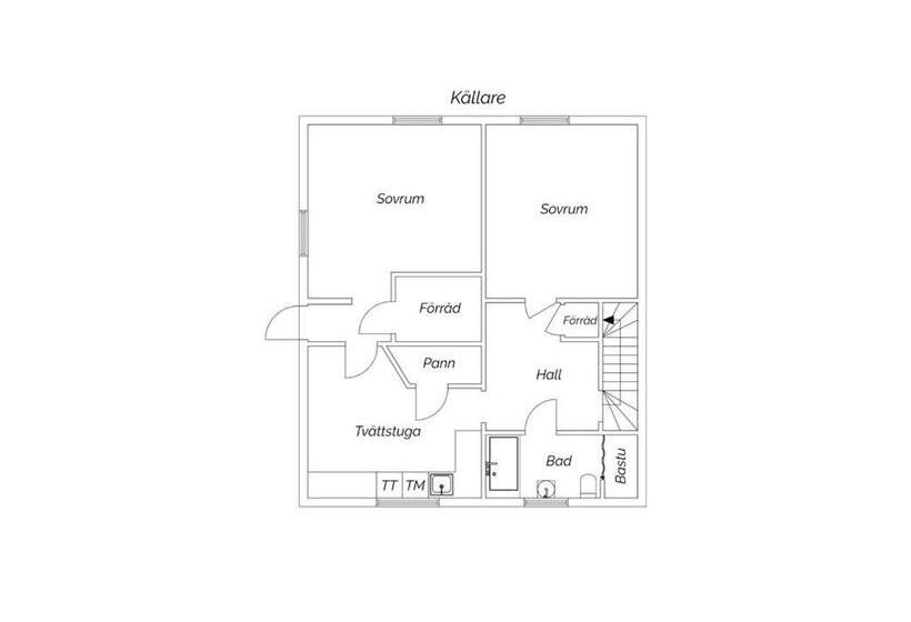 تختخواب و صبحانه Flamur & Vannis Bnb