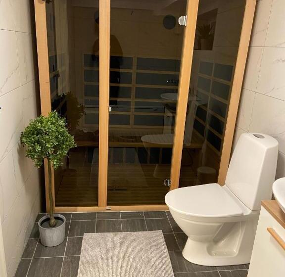 تختخواب و صبحانه Flamur & Vannis Bnb