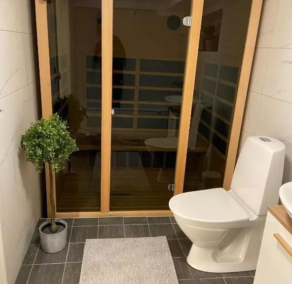 تختخواب و صبحانه Flamur & Vannis Bnb