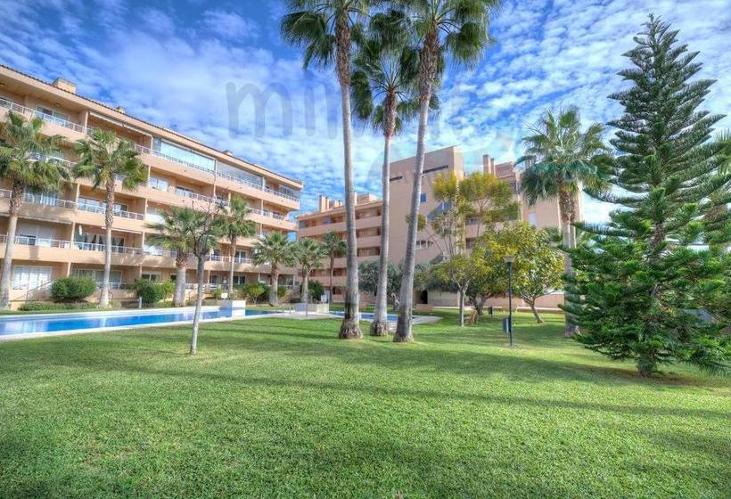 Alborada Golf By Mimar