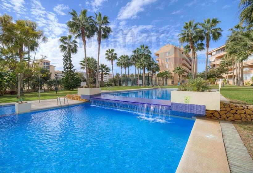 Alborada Golf By Mimar