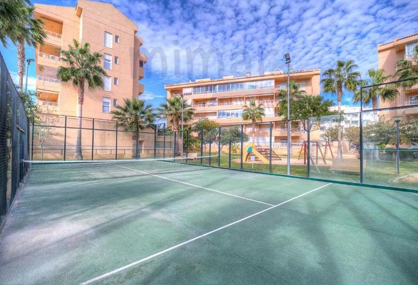 Alborada Golf By Mimar