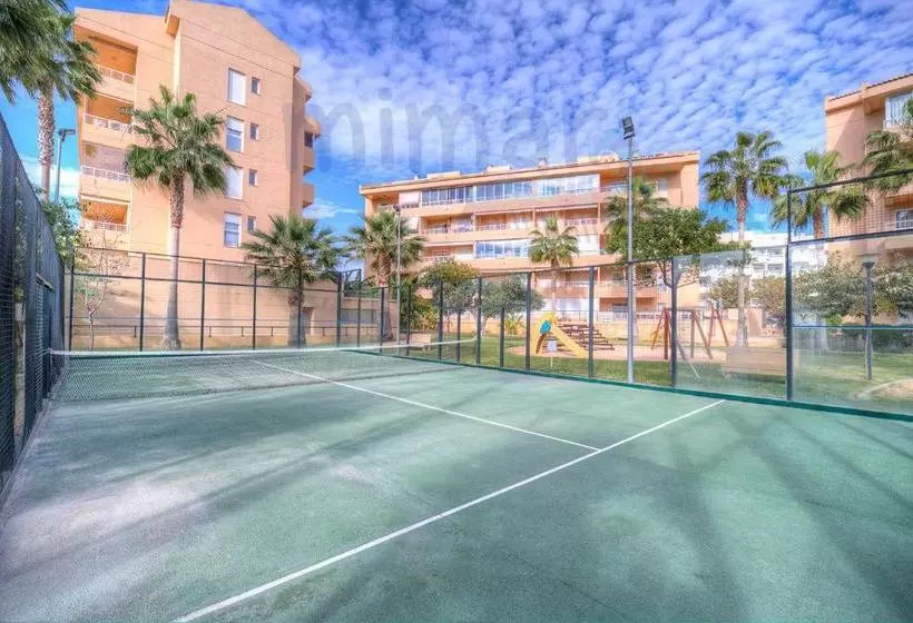 Alborada Golf By Mimar