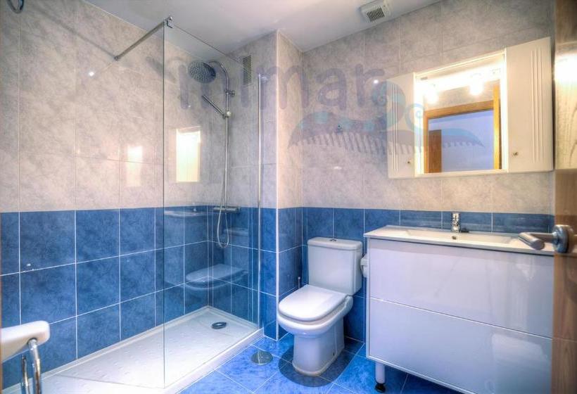 Alborada Golf By Mimar