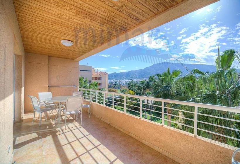 Alborada Golf By Mimar