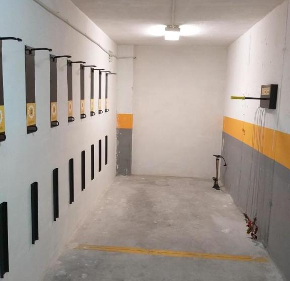 Alborada Golf By Mimar