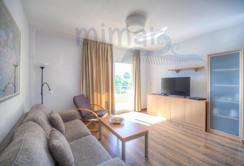 Alborada Golf By Mimar