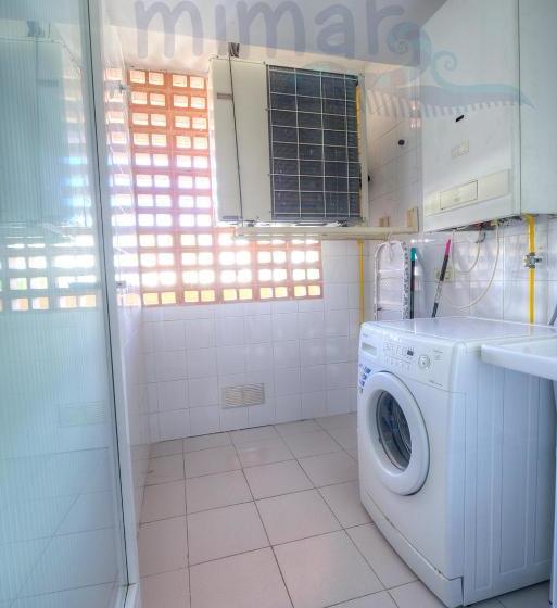 Alborada Golf By Mimar