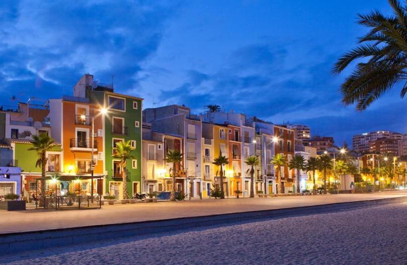 Apartamentos Turisticos Happyvila