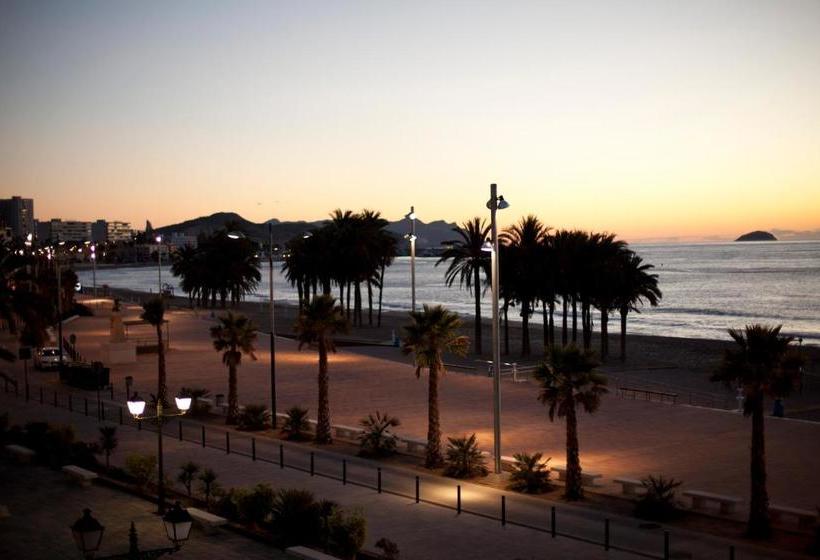 Apartamentos Turisticos Happyvila