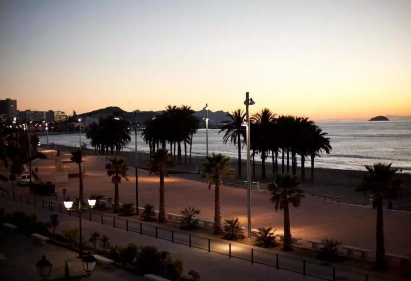 Apartamentos Turisticos Happyvila