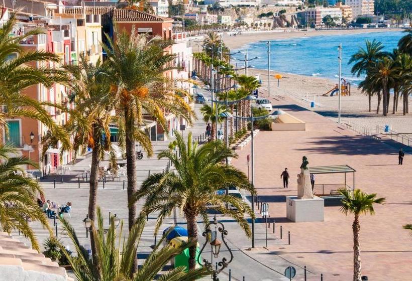 Apartamentos Turisticos Happyvila