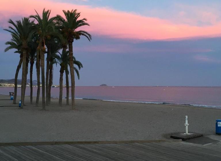 Apartamentos Turisticos Happyvila