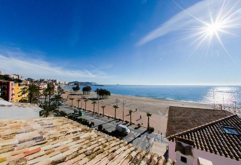 Apartamentos Turisticos Happyvila