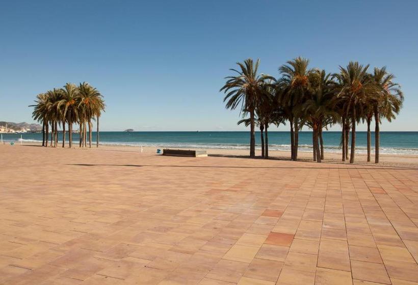 Apartamentos Turisticos Happyvila