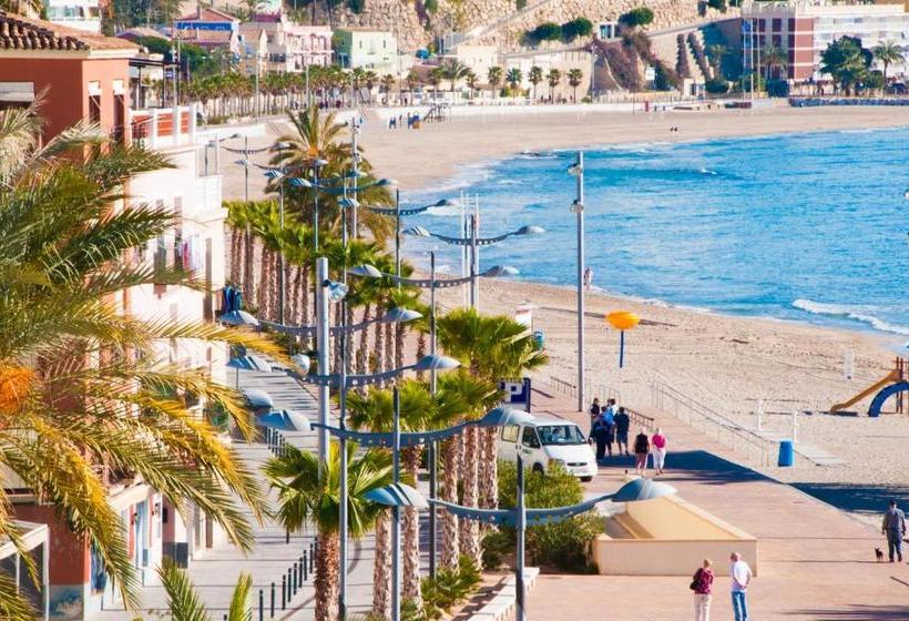 Apartamentos Turisticos Happyvila