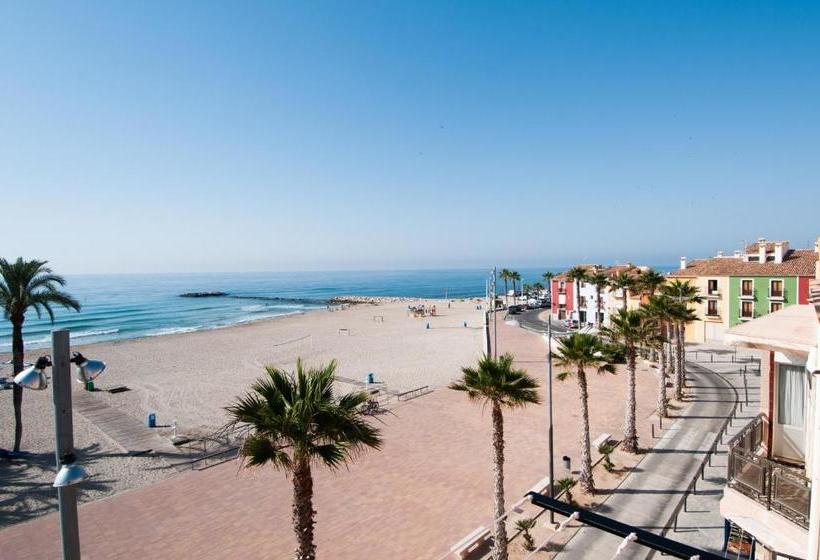 Apartamentos Turisticos Happyvila