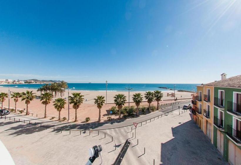 Apartamentos Turisticos Happyvila