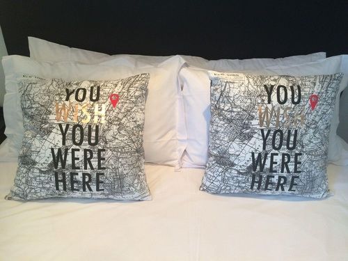 Apt 67 Long Street No Loadshedding