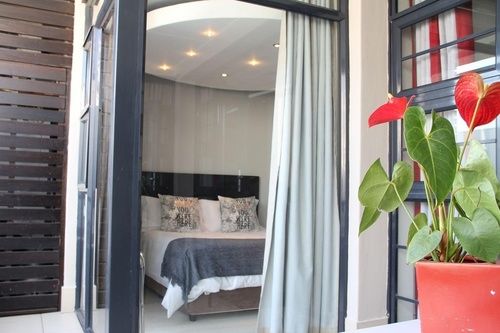 Apt 67 Long Street No Loadshedding