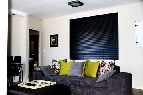 Apt 67 Long Street No Loadshedding