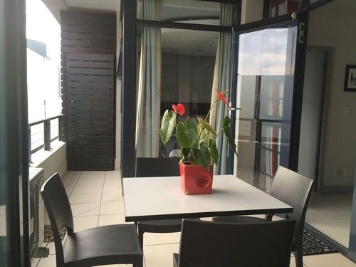 Apt 67 Long Street No Loadshedding