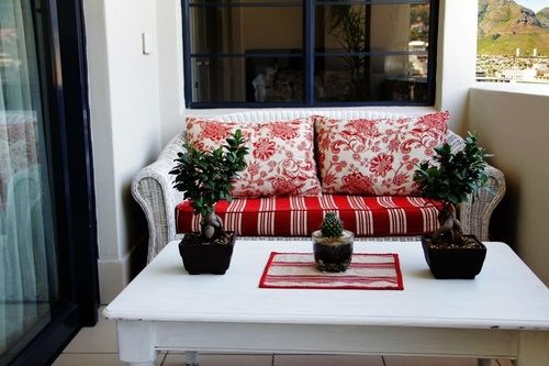 Apt 67 Long Street No Loadshedding