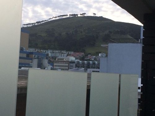 Apt 67 Long Street No Loadshedding